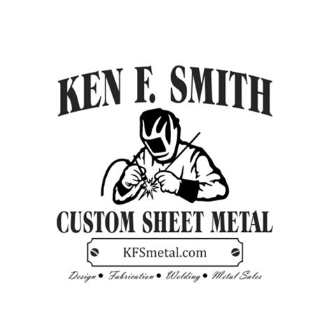 ken's sheet metal|Ken's Sheet Metal, LLC .